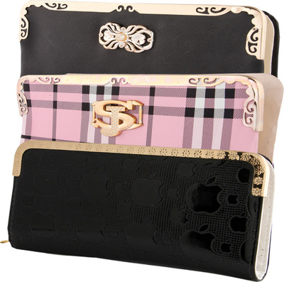 

Hardys Party Multicolor Clutch