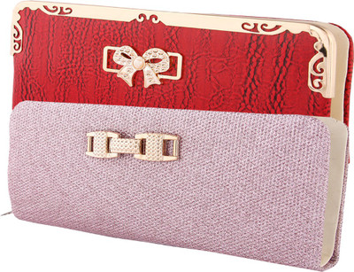 

Hardys Party Multicolor Clutch