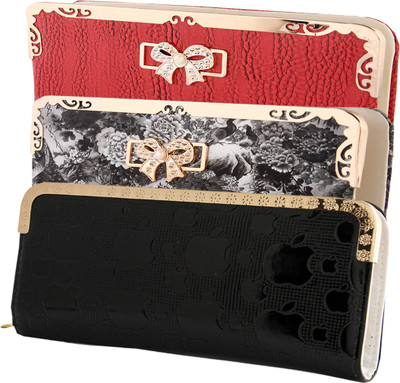 

Hardys Party Multicolor Clutch