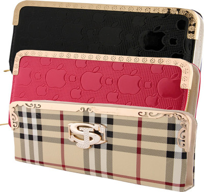 

Hardys Party Multicolor Clutch