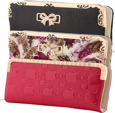 

Hardys Party Multicolor Clutch