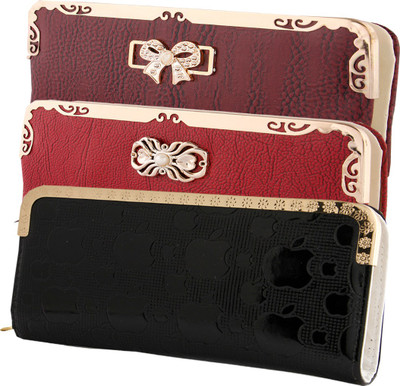 

Hardys Party Multicolor Clutch
