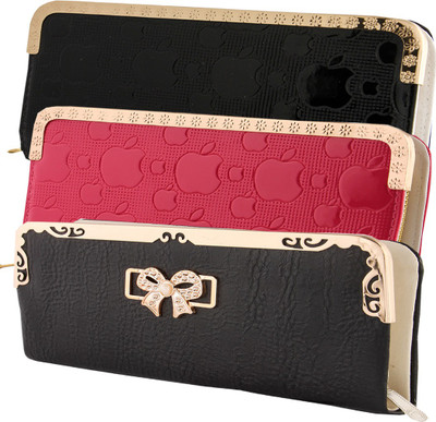 

Hardys Party Multicolor Clutch