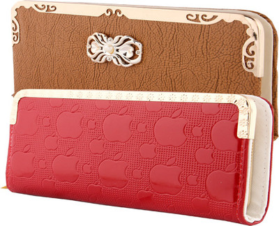 

Hardys Party Multicolor Clutch