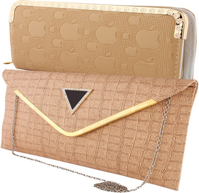 

Hardys Party Multicolor Clutch