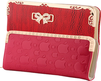 

Hardys Party Multicolor Clutch