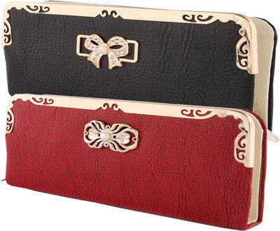 

Hardys Party Multicolor Clutch