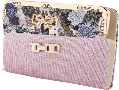 

Hardys Party Multicolor Clutch