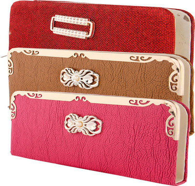 

Hardys Party Multicolor Clutch