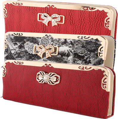 

Hardys Party Multicolor Clutch