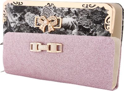 

Hardys Party Multicolor Clutch