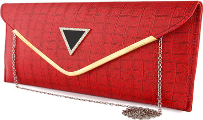 

Hardys Party Multicolor Clutch