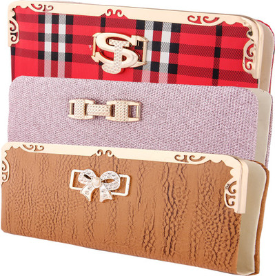 

Hardys Party Multicolor Clutch