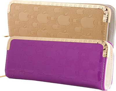 

Hardys Party Multicolor Clutch