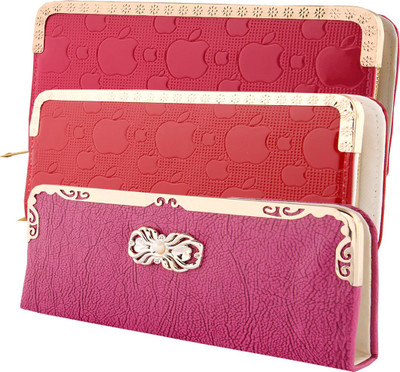 

Hardys Party Multicolor Clutch