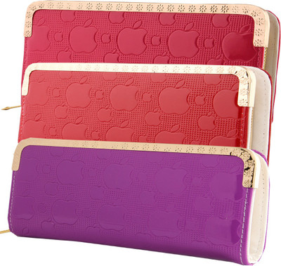 

Hardys Party Multicolor Clutch