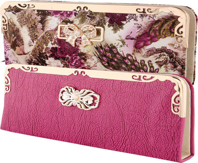 

Hardys Party Multicolor Clutch