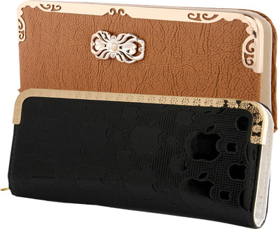 

Hardys Party Multicolor Clutch