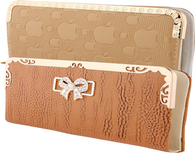 

Hardys Party Multicolor Clutch