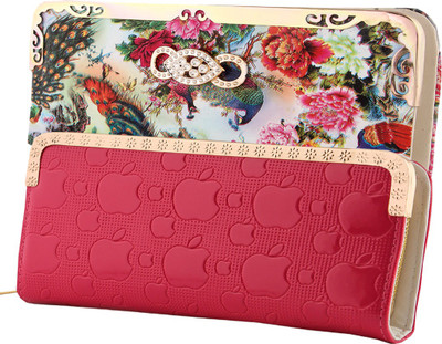 

Hardys Party Multicolor Clutch