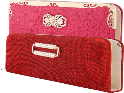 

Hardys Party Multicolor Clutch