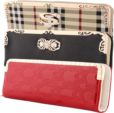 

Hardys Party Multicolor Clutch