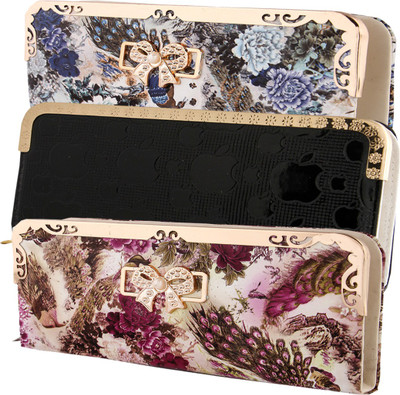 

Hardys Party Multicolor Clutch