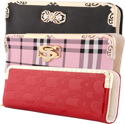 

Hardys Party Multicolor Clutch