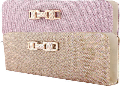 

Hardys Party Multicolor Clutch