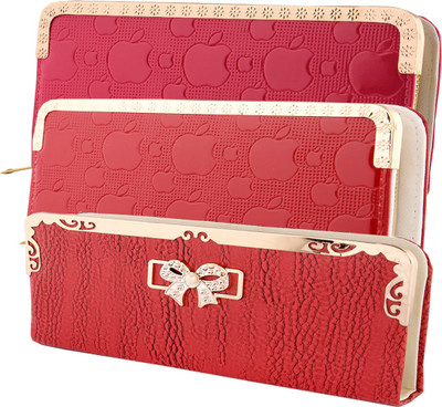 

Hardys Party Multicolor Clutch