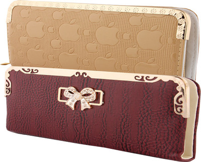 

Hardys Party Multicolor Clutch