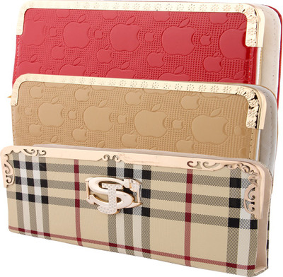 

Hardys Party Multicolor Clutch