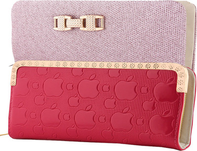 

Hardys Party Multicolor Clutch