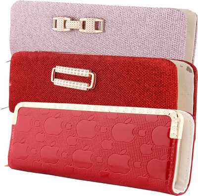 

Hardys Party Multicolor Clutch