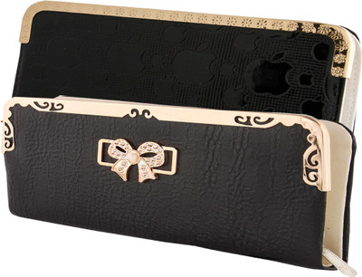 

Hardys Party Multicolor Clutch