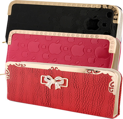 

Hardys Party Multicolor Clutch