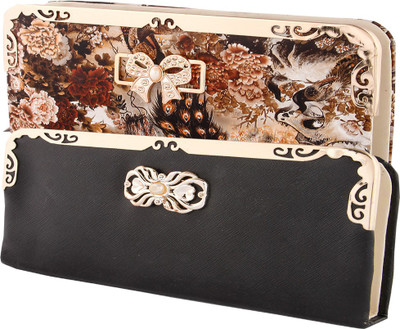 

Hardys Party Multicolor Clutch