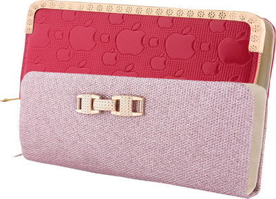 

HS COLLECTION Casual Multicolor Clutch
