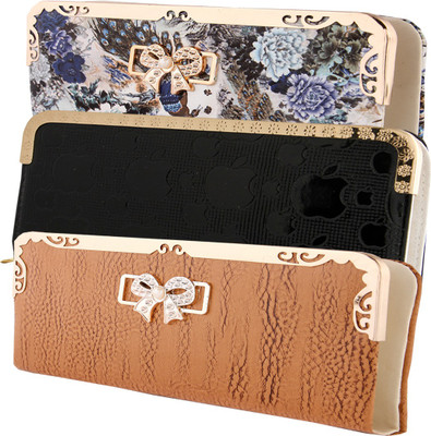 

Hardys Party Multicolor Clutch