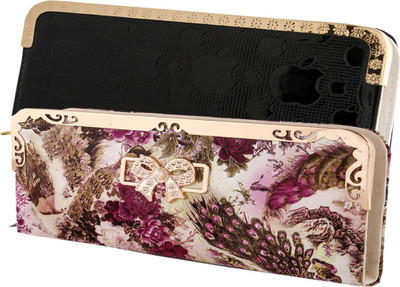 

Hardys Party Multicolor Clutch
