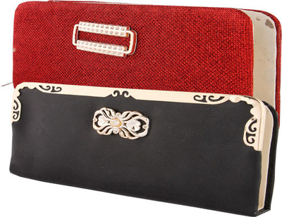 

Hardys Party Multicolor Clutch