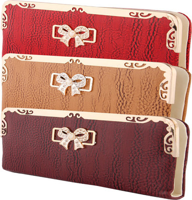 

Hardys Party Multicolor Clutch