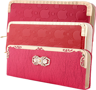 

Hardys Party Multicolor Clutch