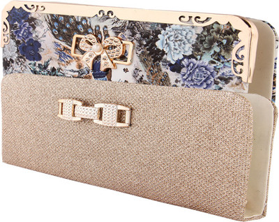 

Hardys Party Multicolor Clutch