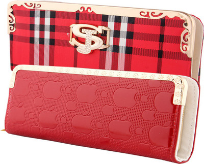 

Hardys Party Multicolor Clutch