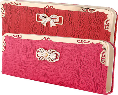 

Hardys Party Multicolor Clutch