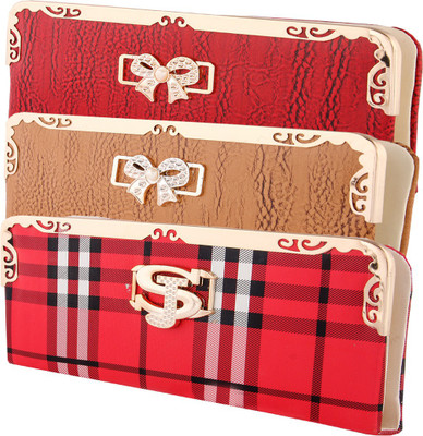

Hardys Party Multicolor Clutch