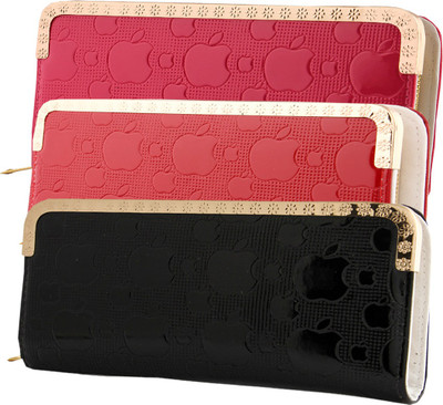 

Hardys Party Multicolor Clutch