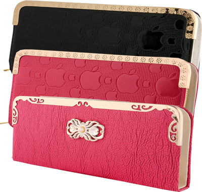 

Hardys Party Multicolor Clutch