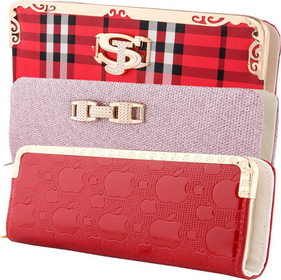

Hardys Party Multicolor Clutch